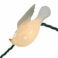thumbnail image 6 of Kurt S. Adler UL 10 Glitter Dove Light Set, 144-Inches, White, 6 of 8