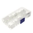 thumbnail image 4 of Labymos 230PCS XH2.54 2P-3P-4P-5P Conector Enchufe Terminal, 4 of 6