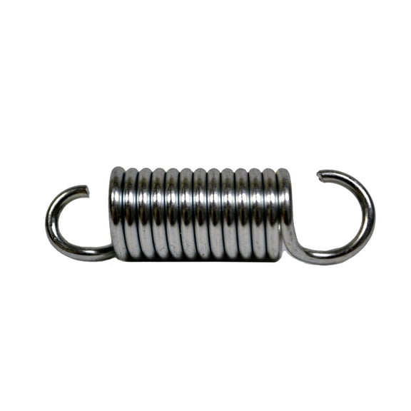 F&R 2.2" Replacement Side Helical Spring for Sofa Sleeper Out Couch Deck Repair