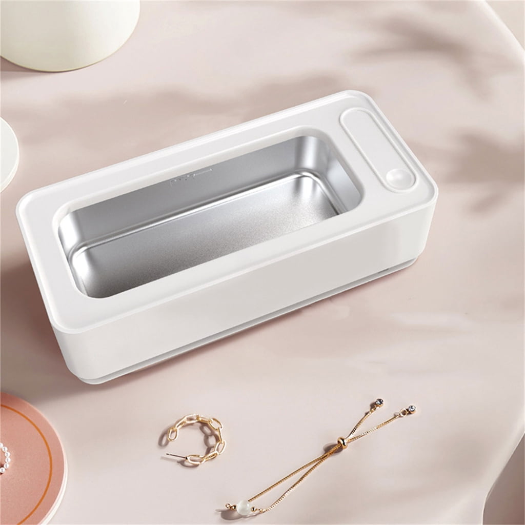 Ultrasonic Cleaning Machine High Frequency Vibration Wash Cleaner for Jewelry