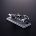 thumbnail image 3 of Modelo de Motor de aire caliente Hugo Juguete Stirling Engine, 3 of 9