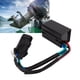 thumbnail image 5 of Relé De Ajuste De Inclinación, Conjunto De Interruptor De 12 V Plástico ABS Para OMC 0586767 Para Reparación Octpeak For OMC 0586767, 5 of 8