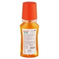 thumbnail image 4 of Vantej Dr Reddy's Aqua, Advanced Protection Mouthwash For Sensitive Teeth, Rapid Sensitivity Pain Relief In 3 Days, Zero Alcohol, With Fresh Mint Flavour, 100 Ml, 4 of 4