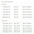 thumbnail image 7 of Newborn Baby Girl Summer Outfits Floral/Sun Romper Infant Sleeveless Strap One Piece Bodysuit Shorts Jumpsuit Cute Clothes, 7 of 7