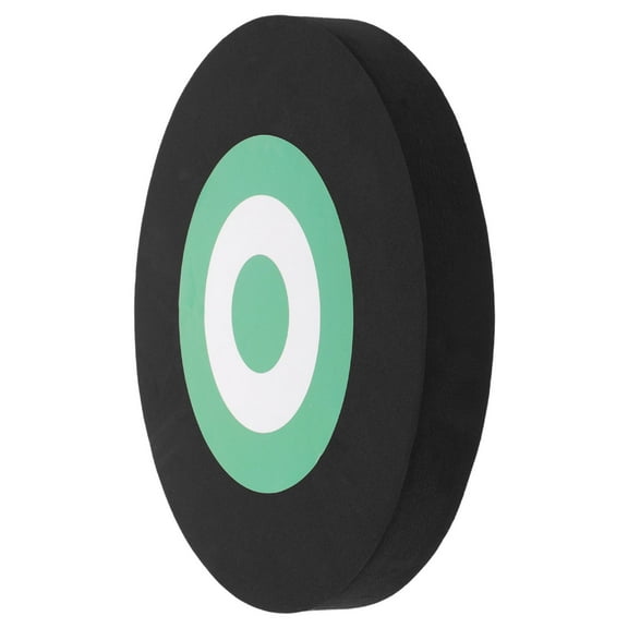 MUSEYA Moving Bow Archery Target Multi EVA Waterproof Score Ring Design Hunting 1Set