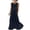 Navy, variant on zbxnLI Women's Sleeveless Maxi Tank Dress Summer Cotton Linen Tanks Dresses with Pockets Fashion Flowy Hem Sundress