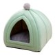 thumbnail image 3 of Cama para gatos Cama acogedora para mascotas y cachorros Sunnimix  Cama para gatos, 3 of 8