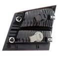 thumbnail image 3 of For 09-20 Journey Inner Taillight Taillamp Rear Brake Light Tail Lamp Left Side, 3 of 5