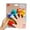 C, variant on 5 Rubber Hand Puppets Soft PVC Toy for Toddler Sensory Development Interactive Play Activities