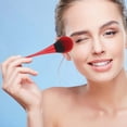 thumbnail image 3 of Makeup Brush Set For Face Powder Highlighter Soft Beauty Tools, 3 of 6