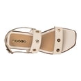 thumbnail image 4 of SANDALIAS DAMA STYLO 10254 SIMIPIEL BEIGE, 4 of 4