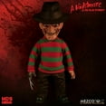 thumbnail image 3 of MDS Mega Scale - A Nightmare on Elm Street: 15-inch Scale Talking Freddy Krueger, 3 of 8