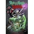 thumbnail image 1 of Rick and Morty vs. Dungeons & Dragons, 1 of 2