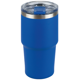 thumbnail image 1 of TERMO NEVADA ROYAL 600ML ACERO DOBLE PARED TAPA LARGA TRANSPARENTE DESLIZABLE ANTIDERRAPANTE, 1 of 2