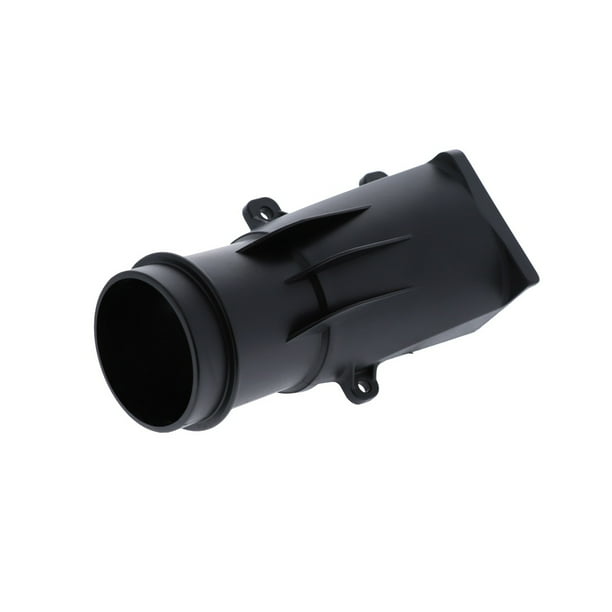 Porter Cable OEM 514008531 replacement table saw dust collector joint