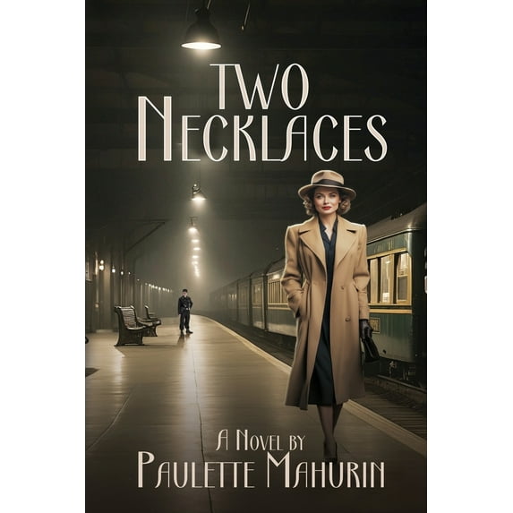 Pre-Owned Two Necklaces (Paperback) 1685135137 9781685135133