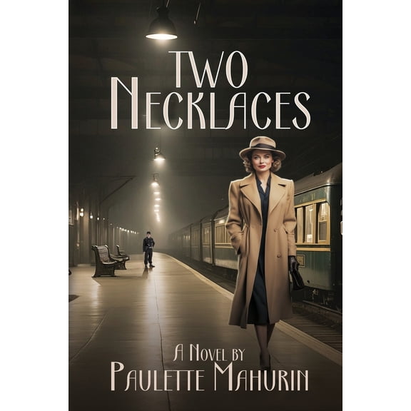 Pre-Owned Two Necklaces (Paperback) 1685135137 9781685135133