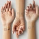 thumbnail image 4 of Foundation NARS Natural Radiant Longwear Fiji 30 ml para mujer, 4 of 5