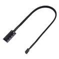 thumbnail image 2 of Pin Fan Cable,4-Pin Computer CPU/Case Fan Pin Case Cable Pin CPU Cable Smart Functionality, 2 of 9