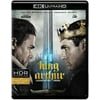 King Arthur: Legend of the Sword (4K Ultra HD + Blu-ray), Warner Home Video, Action & Adventure