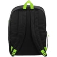 thumbnail image 4 of Minecraft Creeper 5 Piece Kids Backpack Set, 4 of 7