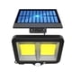 thumbnail image 1 of Lámpara de inundación COB con energía solar, 128 unidades, sensible al tacto, 1 of 8