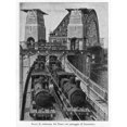 thumbnail image 2 of Testing Sydney Harbour Bridge Poster Print By Mary Evans Picture Library (18 X 24), 2 of 4