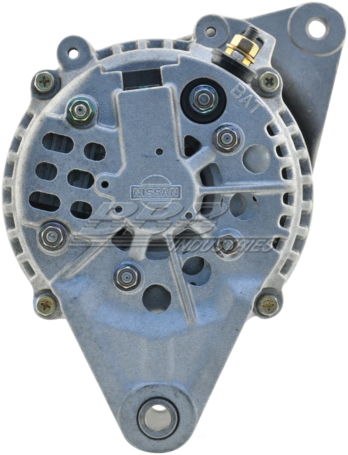 TERREPOWER formerly BBB Industries 14242 Reman Alternator