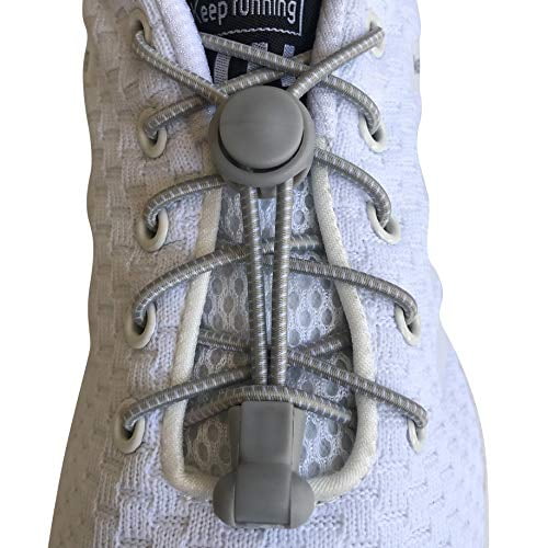 shoe lace locks walmart