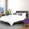 thumbnail image 1 of Lit Plateforme Rembourré Sleep Country Ashley, 1 of 7