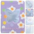 thumbnail image 2 of Shisuyan Album Photo Violet 1Ensemble 4.3X3.1in, 2 of 8