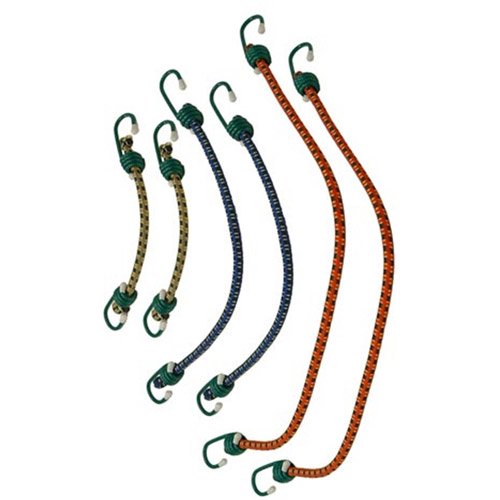 Coleman Stretch Cords