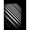 thumbnail image 2 of Carson, Brian 15x18 White Modern Wood Framed Museum Art Print Titled - Dundas Street Toronto No 1, 2 of 4