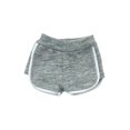 thumbnail image 4 of Pantalones cortos femeninos Perfke Gris 1/6 colección de Ropa de Muñeca regalos para adultos 12 pulgadas, 4 of 9
