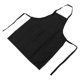 thumbnail image 1 of Delantal con babero ajustable delantales impermeables para decoración de uñas con banda para el cuello ajustable delantales de cocina para hornear barbacoas adecuados para ANGGREK Otros, 1 of 8