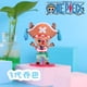 thumbnail image 1 of 2022 Anime nuevo One Piece Tony Chopper Cos Four Emperors Luffy PVC figuras de acción de juguete para niños regaloszhangmengya zhangmengya unisex, 1 of 2
