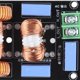 thumbnail image 3 of 4A 10A 20A Filtros de potencia de 3 etapas Módulo EMI Placa de amplificador de audio EMI reutilizable, 3 of 8