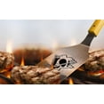 thumbnail image 3 of YouTheFan NHL Pittsburgh Penguins Spirit Series 3pc BBQ Set, 3 of 4