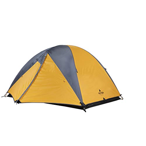 TETON Sports Mountain Ultra 2 Person 