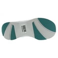 thumbnail image 6 of Drew Balance Women's Sneaker In Green Mesh Combo, 6 of 7