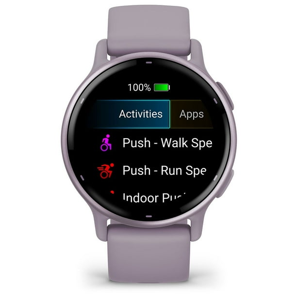 時計 GARMIN Vivoactive 5 Amazon.com: Garmin Vivoactive 5 Fitness Tracker Smart Watch