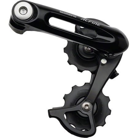 Shimano Alfine CT-S500 Chain Tensioner 20T Max Cog 41.8mm Chainline Black