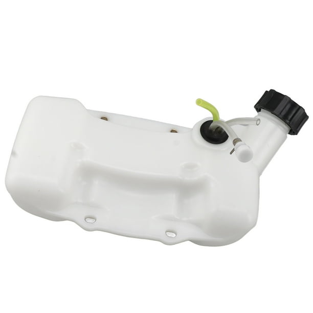 Tanque De Gasolina Para Desbrozadora, Tanques De Combustible De Gasolina Para Recortadora, Seguros Y Duraderos Para Cortacésped TB43 TU43