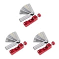 thumbnail image 3 of Riwesomey Kit de herramientas automotrices conveniente y seguro para mantenimiento de automóviles, herramientas especiales de mantenimiento de Type1 NO1, 3 of 6