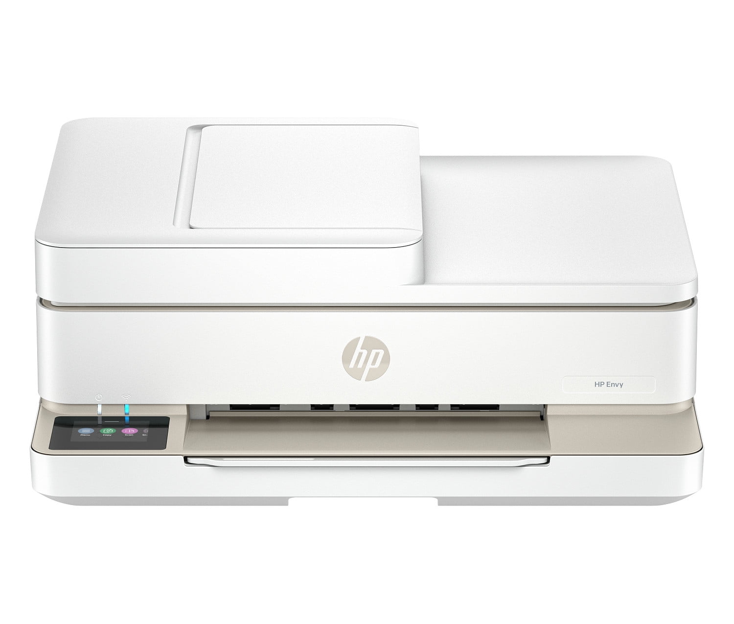 HP Envy 6555e All-in-One Inkjet Printer, Color Mobile Print, Copy, Scan, Mobile