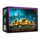 thumbnail image 1 of Para Adultos Y Niños Rompecabezas De Papel De Halloween Juguetes Intelectuales 1000 Piezas Cateissary HA046911-02, 1 of 6