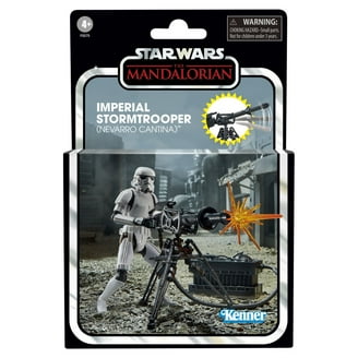 Neuf en Boîte Star Wars The Clone Séries Arf Trooper Action Figurine