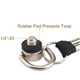 thumbnail image 4 of Monstrate Accesorios de fotografía versátiles, adaptador de tornillo para cámara, almacenamiento conveniente, 2 piezas Accesorios de cámara y óptica, 4 of 6