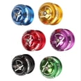 thumbnail image 4 of Bike Straight Tube 28.6mm Fork Headset Bearing Bowl Set Built-In 44mm Headset Black, 4 of 9