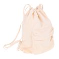 thumbnail image 1 of OULII FRCOLOR Drawstring Backpack 1 Set Gym Cinch Tote Sackpack Softball Storage Workout Bags for Sports Shopping Travel, 1 of 8
